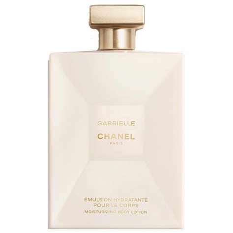 Damskie balsamy perfumowane CHANEL 